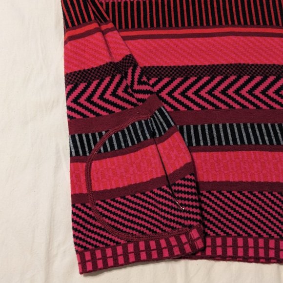 Krimson Klover Renegade Sweater dress Size Small - Picture 7 of 10